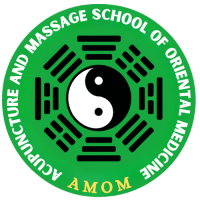 Acupuncture and Massage School of Oriental Medicine (AMOM) LMS